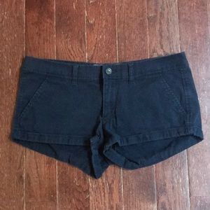 Abercrombie shorties